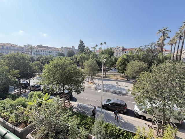 Vente Appartement 1 pièce 33.83 m2 Nice