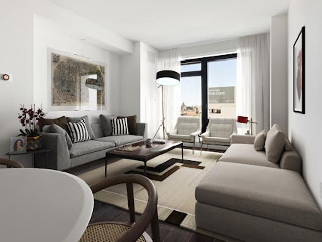 Vente Appartement 1 pièce 33.8 m2 Issy les Moulineaux