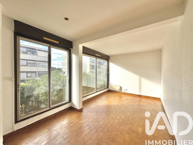 Vente Appartement 1 pièce