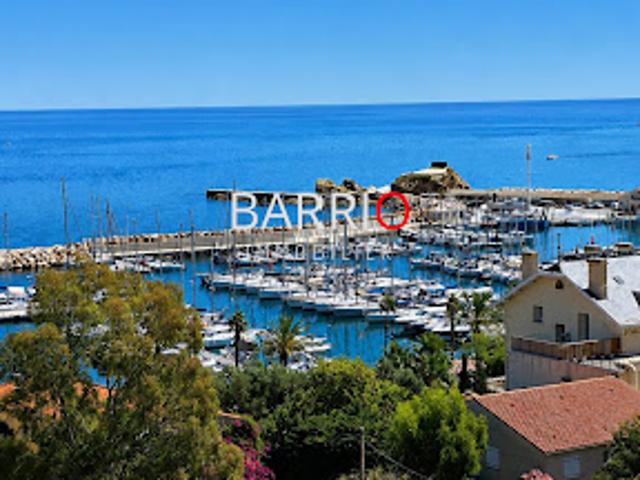 Vente Appartement 1 pièce 44 m2 Banyuls sur Mer