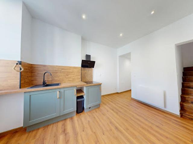 Vente Appartement 1 pièce 44 m2 Limoux