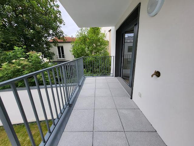 Vente Appartement 1 pièce 44 m2 Pantin