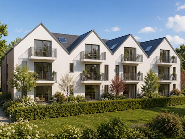 Vente Appartement 1 pièce 44 m2 Perros Guirec