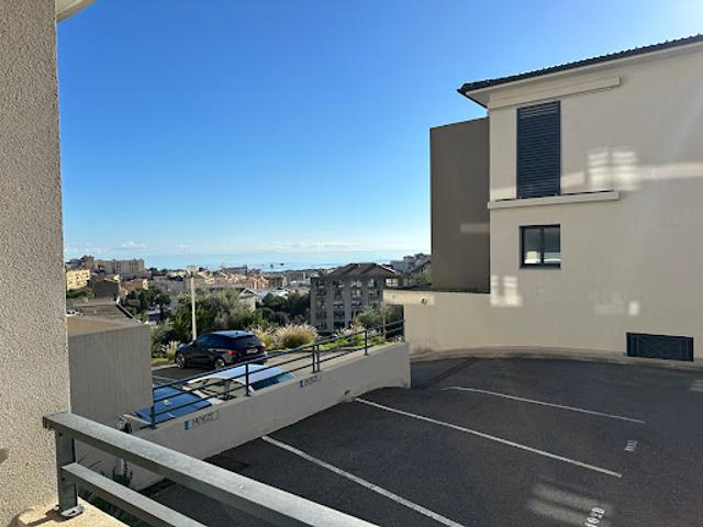 Vente Appartement 1 pièce 44 m2 Ville di Pietrabugno