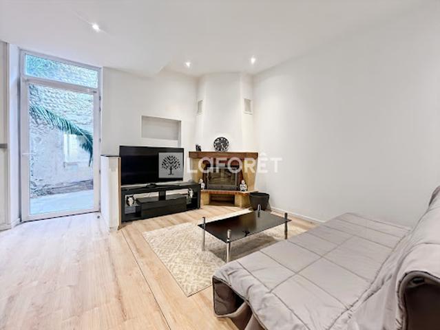 Vente Appartement 1 pièce 44.01 m2 Valence