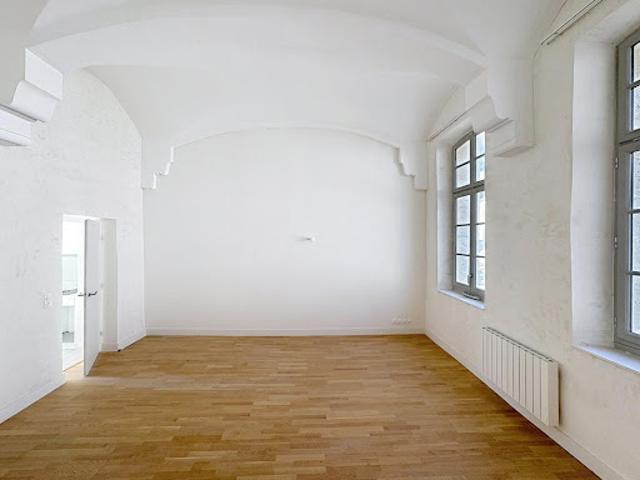 Vente Appartement 1 pièce 44.36 m2 Avignon