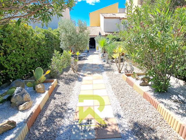Vente Appartement 1 pièce 44.66 m2 Narbonne