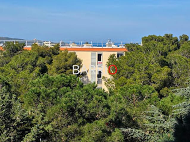 Vente Appartement 1 pièce 45 m2 Banyuls sur Mer