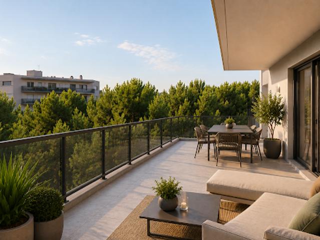 Vente Appartement 1 pièce 45 m2 Le Cannet