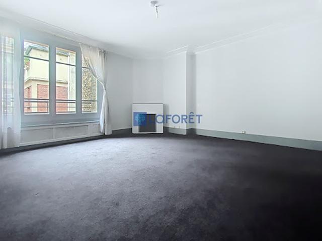 Vente Appartement 1 pièce 45 m2 Paris 2ème
