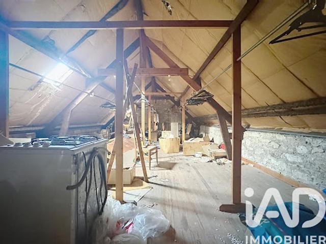 Vente Appartement 1 pièce 45 m2 Pont l'Abbé