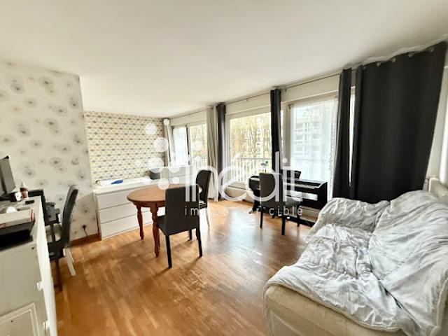Vente Appartement 1 pièce 45.19 m2 Lambersart