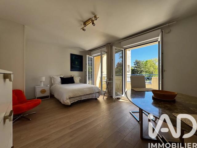 Vente Appartement 1 pièce