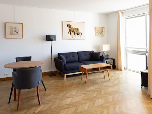 Vente Appartement 1 pièce 46 m2 Marseille 6ème