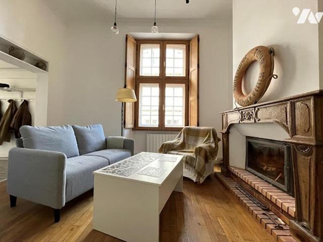 Vente Appartement 1 pièce 46.16 m2 Saint Malo