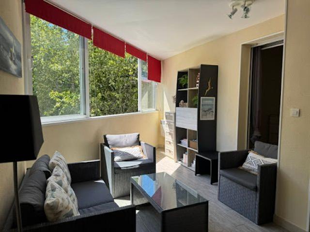 Vente Appartement 1 pièce 46.18 m2 Cabourg