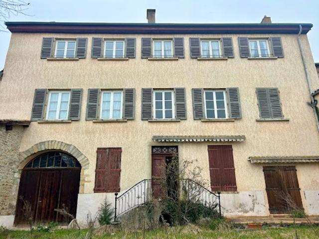Vente Appartement 1 pièce 50.62 m2 Grézieu la Varenne