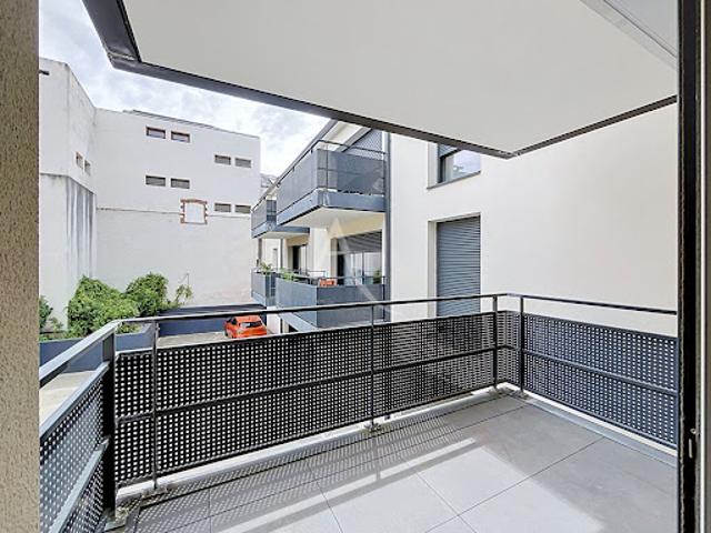 Vente Appartement 1 pièce 47 m2 Cholet