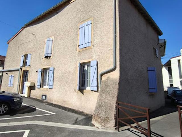 Vente Appartement 1 pièce 47.7 m2 Metz