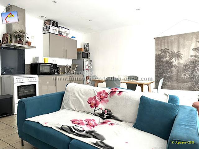 Vente Appartement 1 pièce 47.87 m2 Toulon