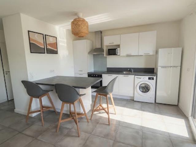 Vente Appartement 1 pièce 48 m2 Anglet