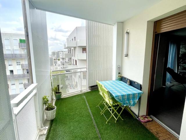 Vente Appartement 1 pièce