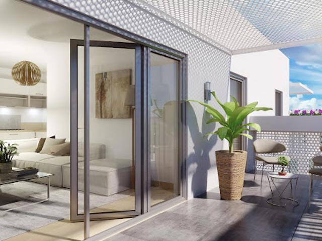Vente Appartement 1 pièce 40 m2 Nice