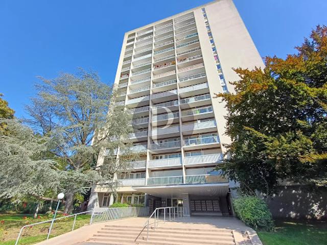 Vente Appartement 1 pièce 40 m2 Antony