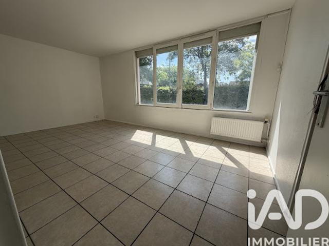 Vente Appartement 1 pièce 40 m2 Champs sur Marne