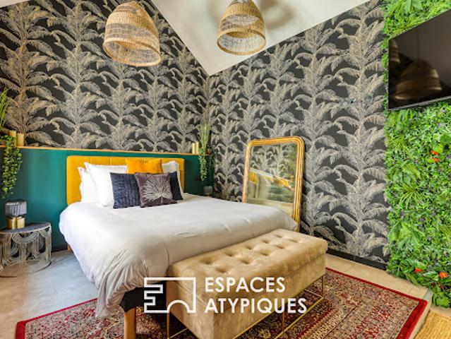 Vente Appartement 1 pièce 40 m2 Chalonnes sur Loire