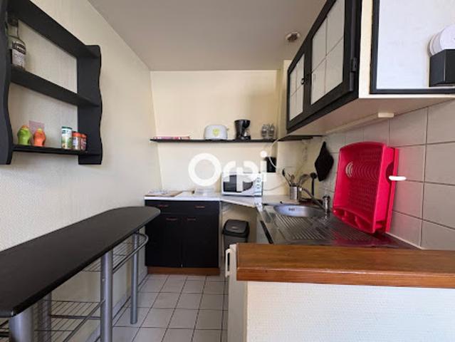 Vente Appartement 1 pièce 40 m2 Lille