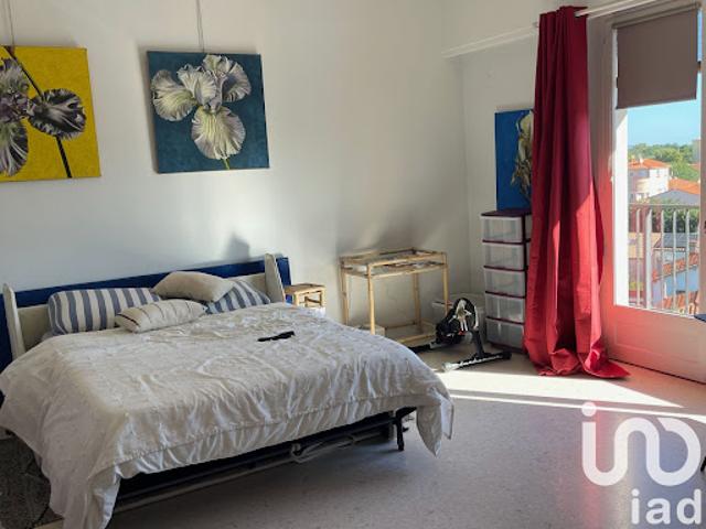 Vente Appartement 1 pièce 40 m2 Perpignan