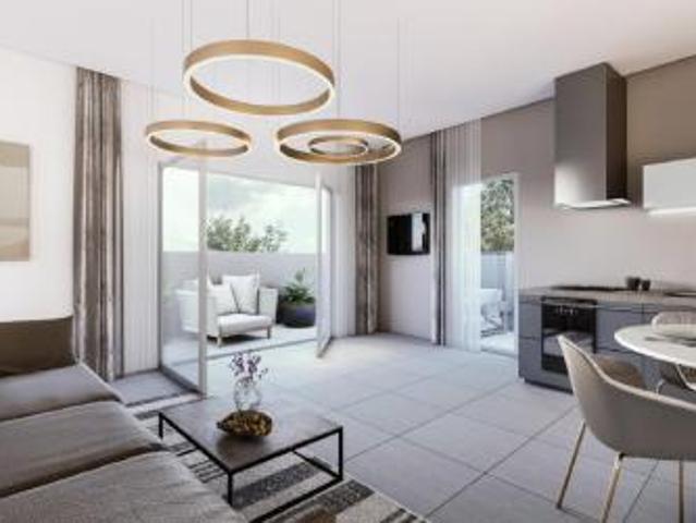 Vente Appartement 1 pièce 40 m2 Schiltigheim