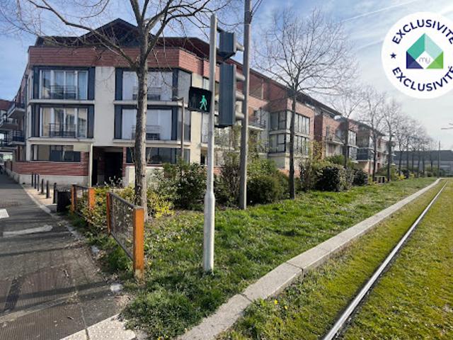 Vente Appartement 1 pièce 40.32 m2 Fleury les Aubrais