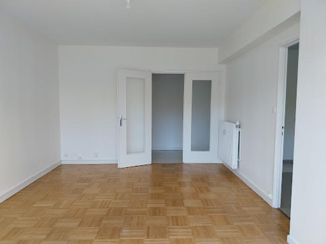 Vente Appartement 1 pièce 40.47 m2 Rennes