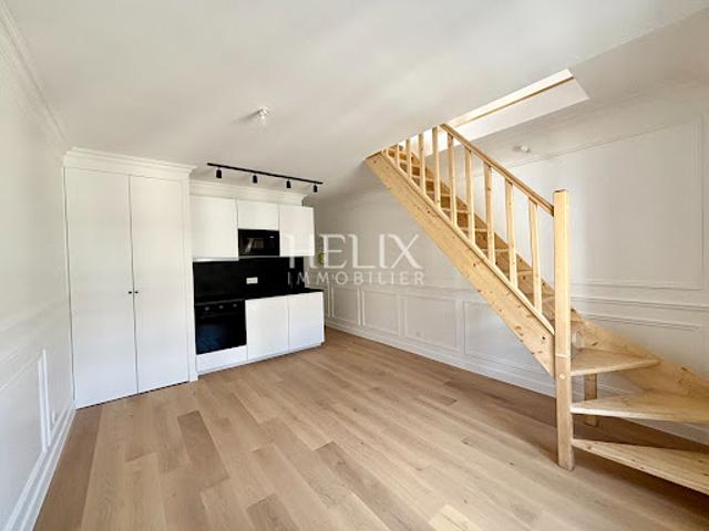 Vente Appartement 1 pièce 40.51 m2 Saint Germain en Laye