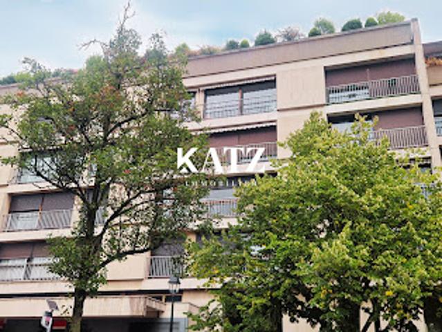 Vente Appartement 1 pièce 40.53 m2 Garches