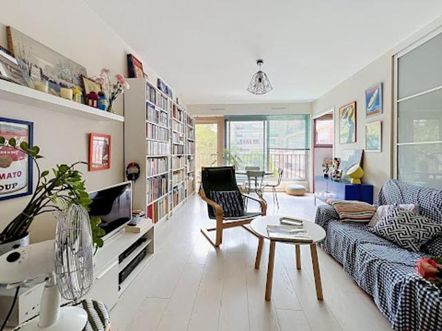 Vente Appartement 1 pièce 40.6 m2 Epinay sous senart