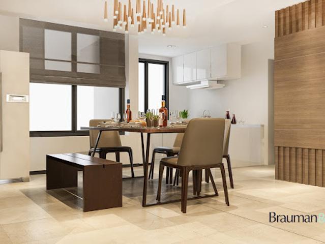 Vente Appartement 1 pièce 40.87 m2 Aucamville
