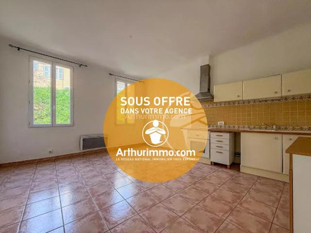 Vente Appartement 1 pièce 40.9 m2 Draguignan