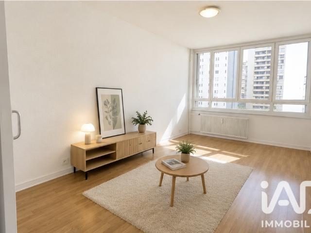 Location Local d'activités 61 m²