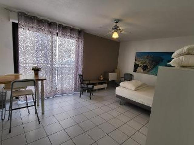 Vente Appartement 1 pièce 41 m2 Montpellier