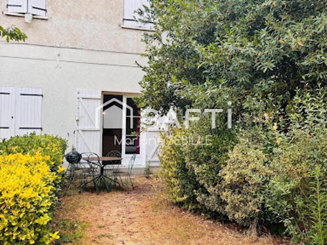 Vente Appartement 1 pièce 41 m2 Nemours