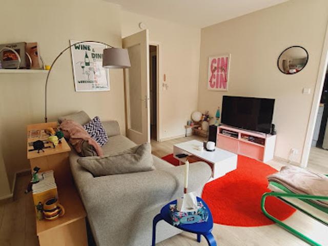 Vente Appartement 1 pièce 41 m2 Amiens