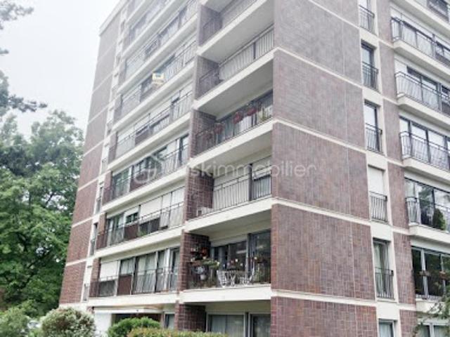 Vente Appartement 1 pièce 41 m2 Brunoy