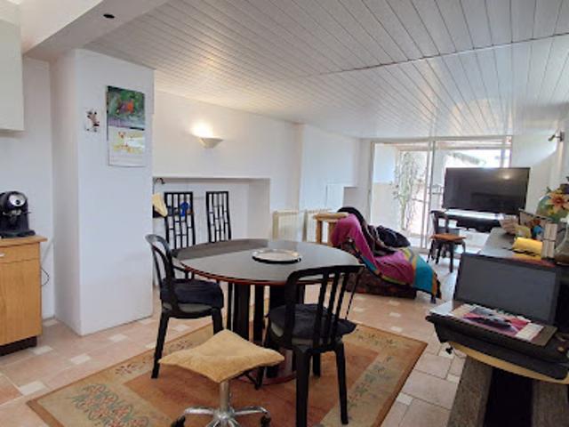 Vente Appartement 1 pièce 41 m2 Dinan