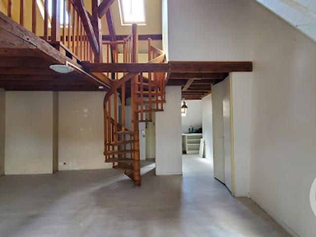 Vente Appartement 1 pièce 41 m2 Etampes