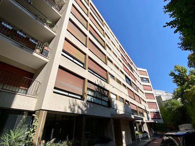 Vente Appartement 1 pièce 41 m2 Paris 14ème