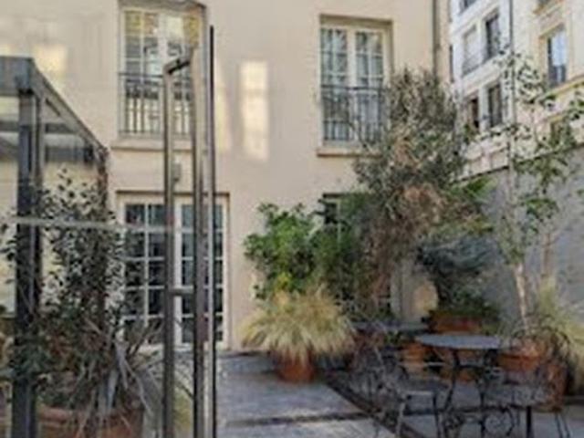 Vente Appartement 1 pièce 41 m2 Paris 18ème