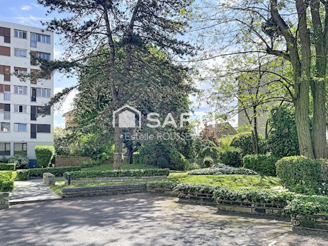 Vente Appartement 1 pièce 41 m2 Saint maur des fosses